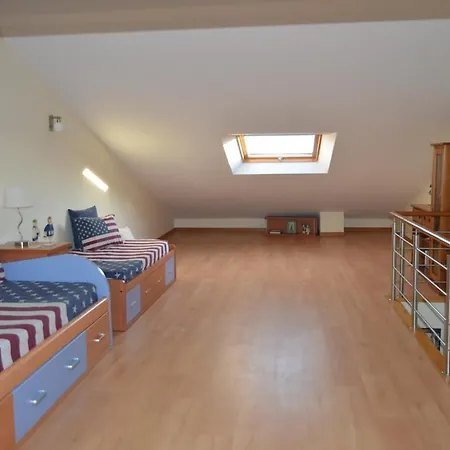 West House Ferienhaus Lourinhã