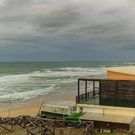 West House Ferienhaus Lourinhã