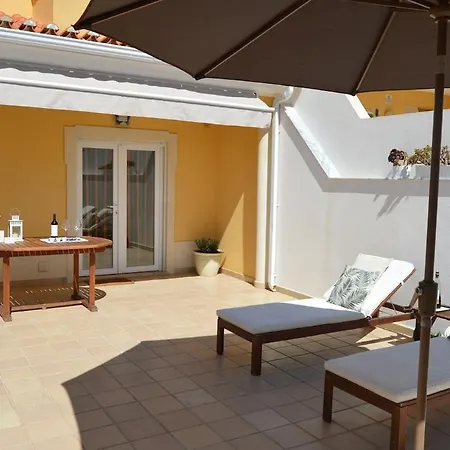 West House Ferienhaus