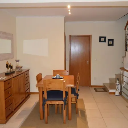 Ferienhaus West House *