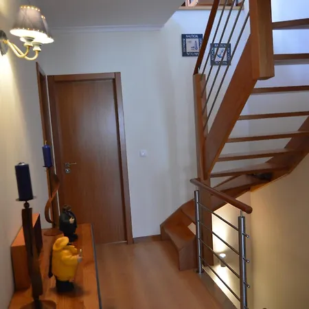 Ferienhaus West House Lourinhã