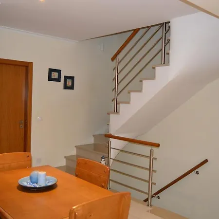 West House Ferienhaus