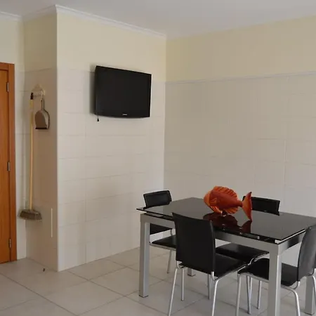 Ferienhaus West House Lourinhã